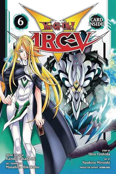 MANGA Yu-Gi-Oh! ARC-V 1-6 TP, 51% OFF | www.elevate.in