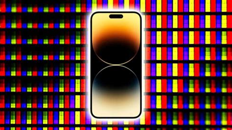 The Science Behind iPhone’s Stunning Visuals: Delving into OLED Display ...