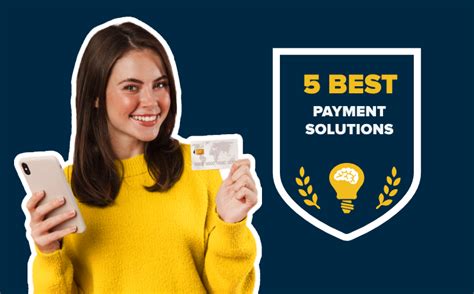 Empowering Small Businesses 5 Best Payment Solutions For 2023 Smartsites