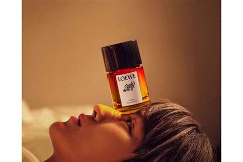 Loewe Paulas Ibiza Cosmic Edp Nueva Fragancia Inspirada En La