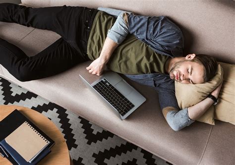 Dormir Siesta O No Esto Es Lo Que Dice La Ciencia