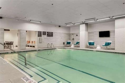 15 Best Hotels with Indoor Pool in Raleigh, NC