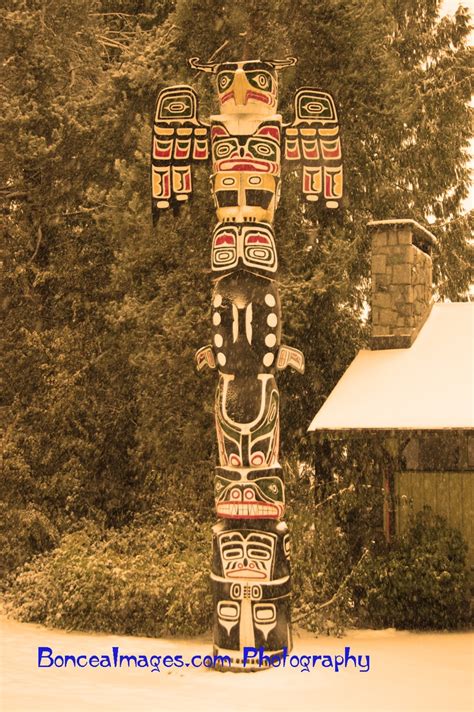 78 Best images about Native American Totem Poles on Pinterest | Group of seven, Ketchikan alaska ...