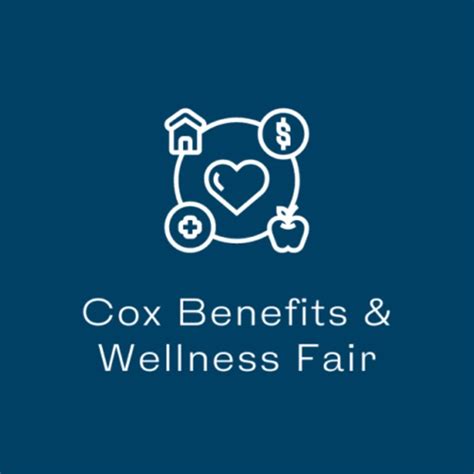 Cox Benefits And Wellness Fair Ipa For Ios Download Pgyer Ipahub