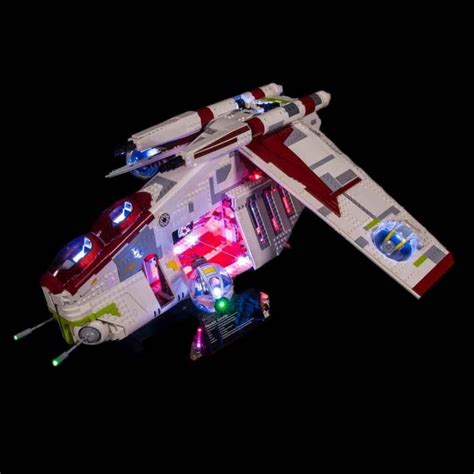 Ucs Republic Gunship