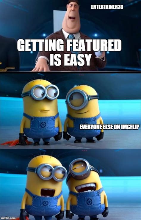 Despicable Me Memes GIFs Imgflip