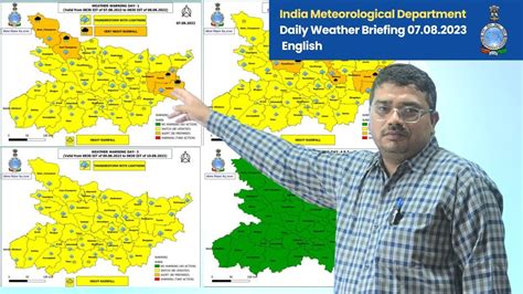 Heavy Rain Likely In Uttarakhand North Up Bihar And Northeast States In Next 3 Days Youtube