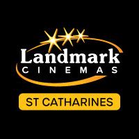 Landmark Cinemas 10, Pen Centre, St. Catharines - Showtimes & Movie ...