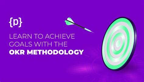 Learn To Achieve Goals With The Okr Methodology Performait