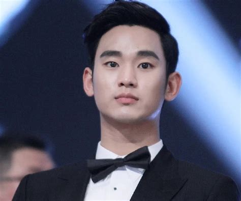 The Ultimate Guide To Kim Soo Hyun S Life And Career