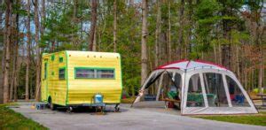 The 10 Best Campgrounds in Tennessee to Visit