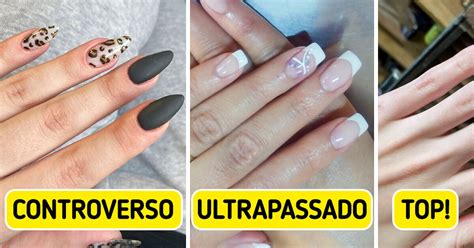 10 Tendências Quentes De Manicure Para Arrasar No Estilo Incrível