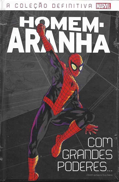 Lançamentos: Coleções Marvel de Graphic Novels Salvat - Leitora Viciada