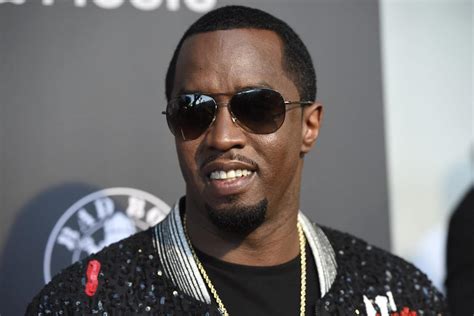 Sean ‘diddy Combs Accused Of Sexual Misconduct By 120 People