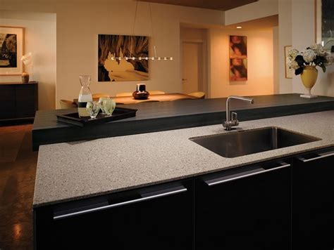 Elegant And Stylish Formica Countertops In Modern Kitchen Designs