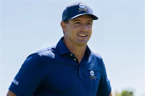 DECHAMBEAU CALLS GOLF BALL ROLLBACK PROPOSAL 'ATROCIOUS' | LIV Golf