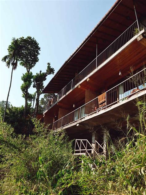 Country Homes Ella Review: A Luxurious Homestay in Ella, Sri Lanka