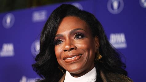 Sheryl Lee Ralph Alleges She Was Sexually Assaulted By Tv Judge