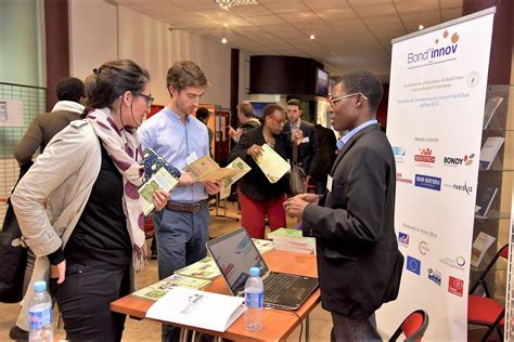 Dossier De Presse Les Rencontres De L Entrepreneuriat Innovant Nord Et