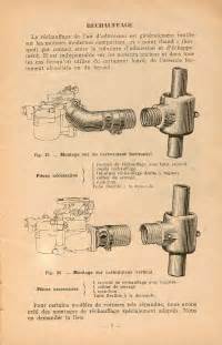 CARBURATEURS SOLEX