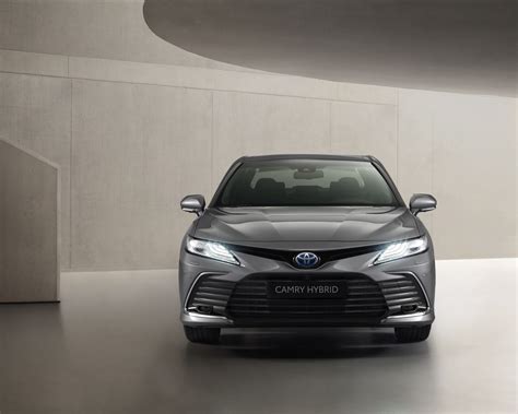 TOYOTA Camry Specs, Performance & Photos - 2020, 2021, 2022, 2023, 2024 ...