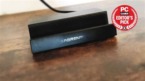 Sabrent Port Steam Deck Dock Review Pc Gamer