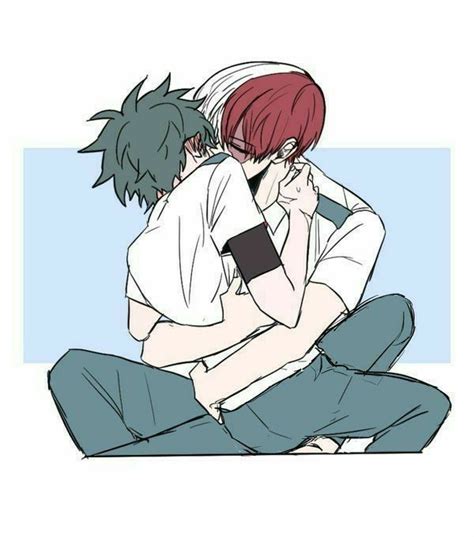 Tododekukatsudeku Imagenes Y Doujinshi Tododeku Dibujos Anime De Images And Photos Finder