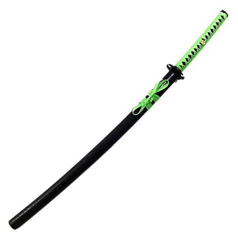 Katana The Walking Dead Chasseur De Zombie