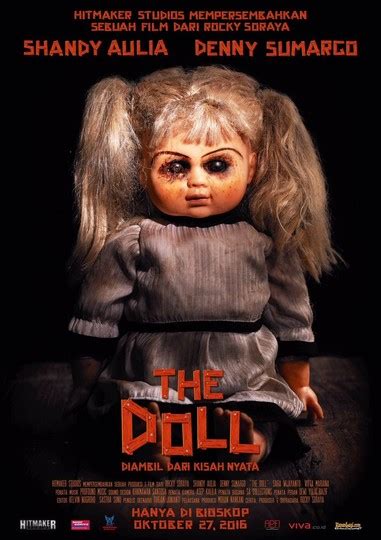 The Doll Full Movie Newstempo