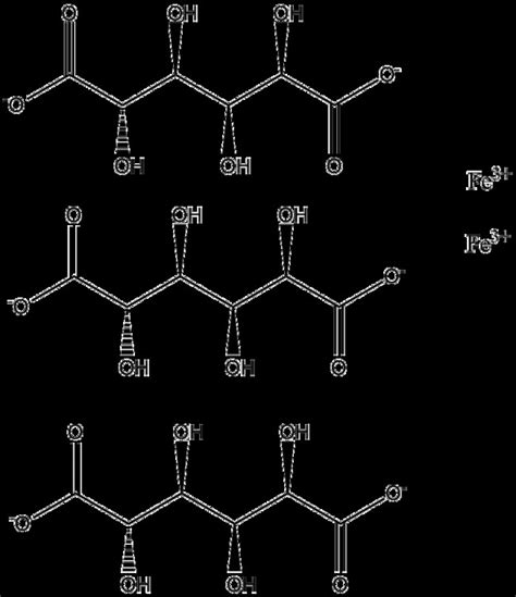 Apexbio Technology Llc Iron Sucrose Mg Cas Quantity Each