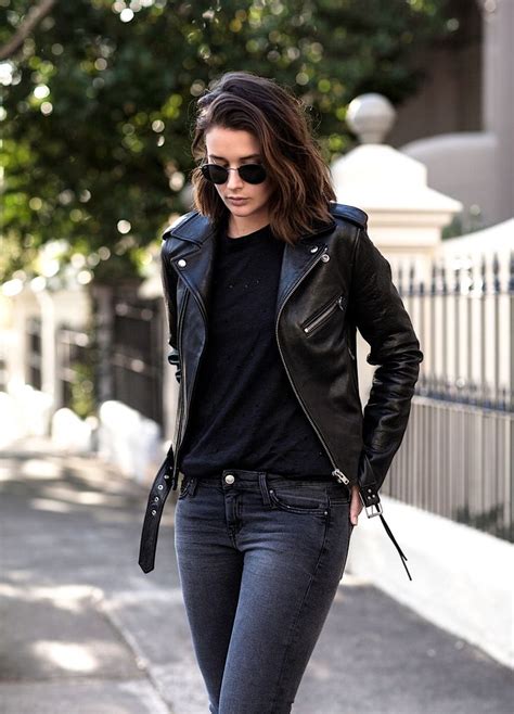 Best Leather Jackets For Women You Can Buy Right Now Jacket Outfit Women Leather Jackets