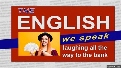 Bbc Learning English The English We Speak Laughing All The Way To