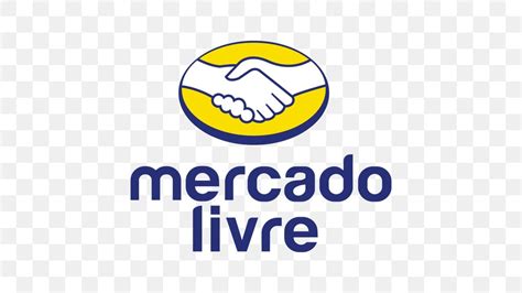 Logo Mercado Livre Logos PNG