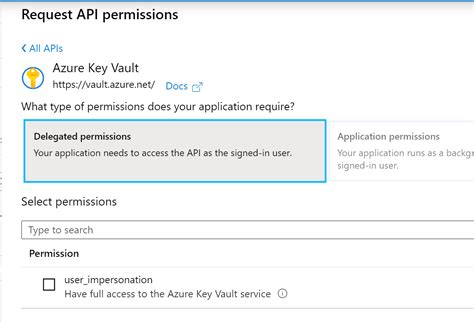 Power Automate中通过azure Rest Api获取key Vault中secret的值 微软mvp 15 18 罗勇 博客园