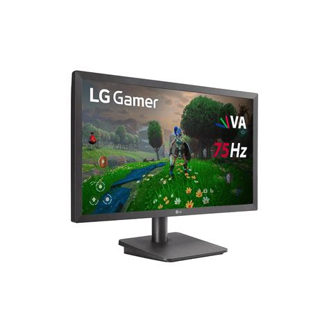 Monitor Gamer Lg 23 8” Ips Full Hd 75hz Amd Freesync Hdmi Ibyte Atacado