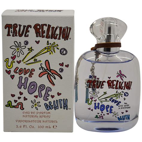 Best True Religion Cologne Guide: Find The Fragrance That Suits Your ...