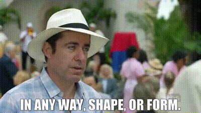 Yarn In Any Way Shape Or Form The Detour S E The Ass Video Clips By Quotes