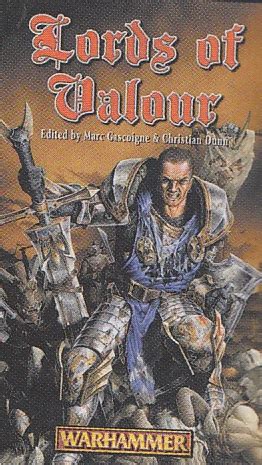 Lords Of Valour Anthology Warhammer The Old World Lexicanum