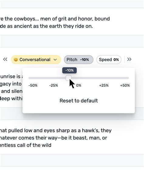 AI ASMR Voice Generator – Create Peaceful Audio from Text