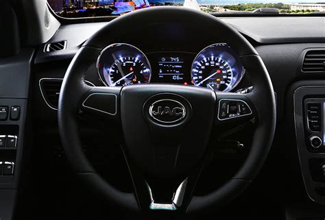 T6 | JAC MOTORS