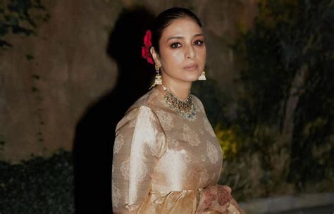 Bollywood Actor Tabu Appears In Second Teaser Of HBO Max Series 'Dune ...