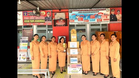 Hebat Rutan Makale Juara Ii Paduan Suara Lagu Hymne Dan Mars Dharma