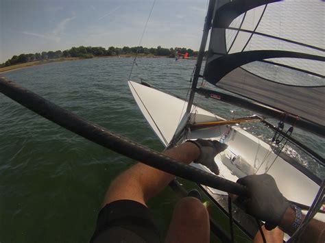 Sailing RS600FF Sailing Dinghy