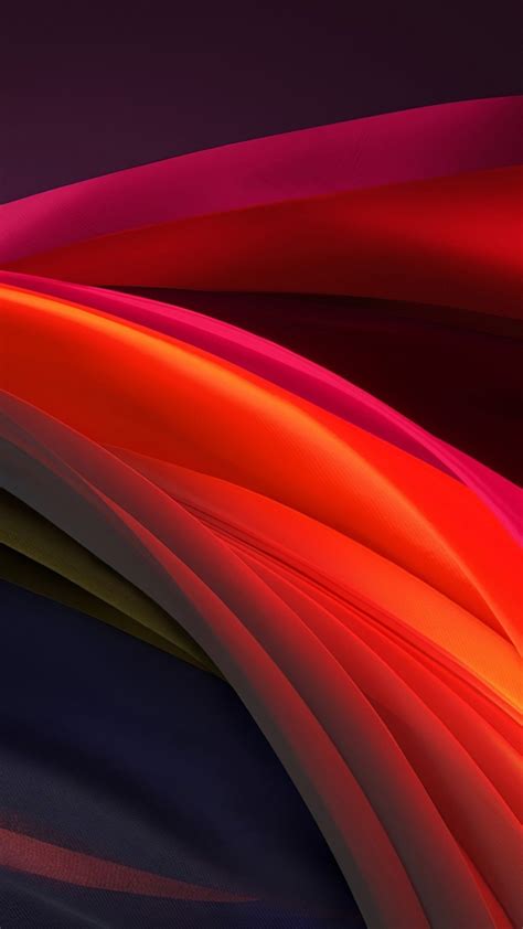 Colorful Wavy Lines HD Wallpapers - Wallpaper Cave