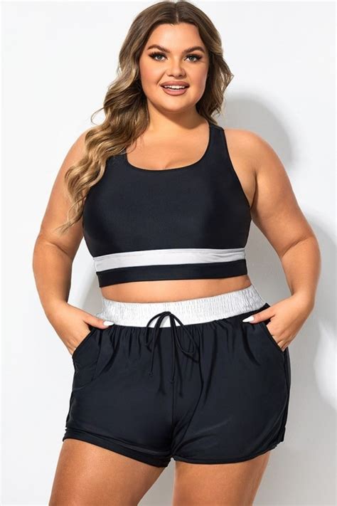 New In Bikini Meet Curve