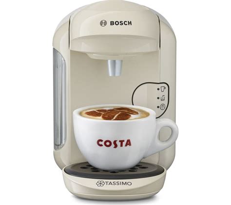 Bosch Tassimo Vivy 2 Coffee Machine Tas1407gb West Midlands Electrical Superstore West