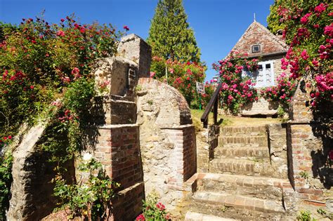 Visites Les Jardins Henri Le Sidaner