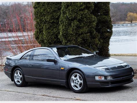 1990 Nissan Fairlady Z Twin Turbo Auburn Spring 2018 Rm Sotheby S