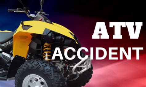 4 Year Old Dies In Hibbing Atv Accident Fox21online