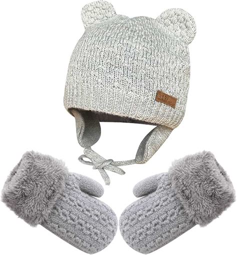 Amazon It Cappello Sciarpa Guanti Bambina